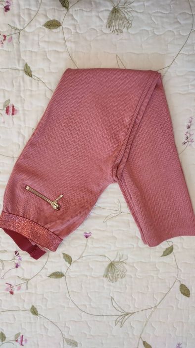 Детски клин 9-10 год.