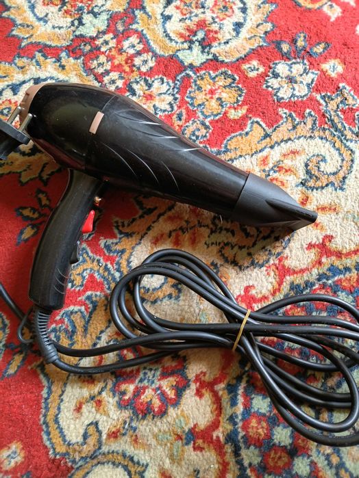 фен для сушки волос