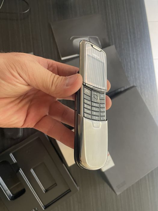 Nokia 8800 special edition