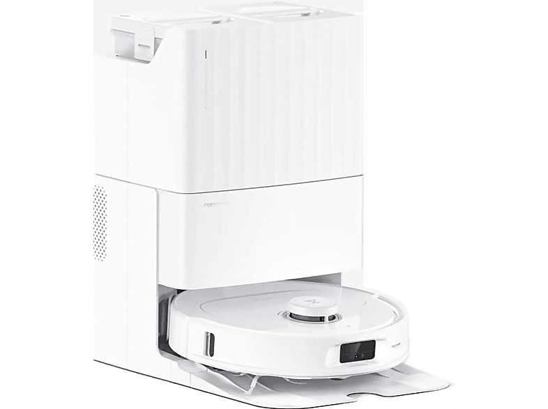 Продаю новые робот пылесосы Roborock Qrevo Pro (RU)