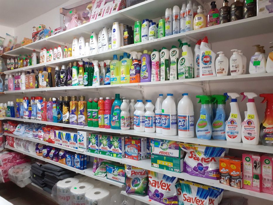 Casa/magazin Urleasca