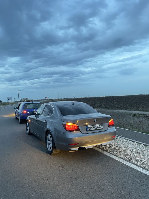 Vand /schimb e60 3.0