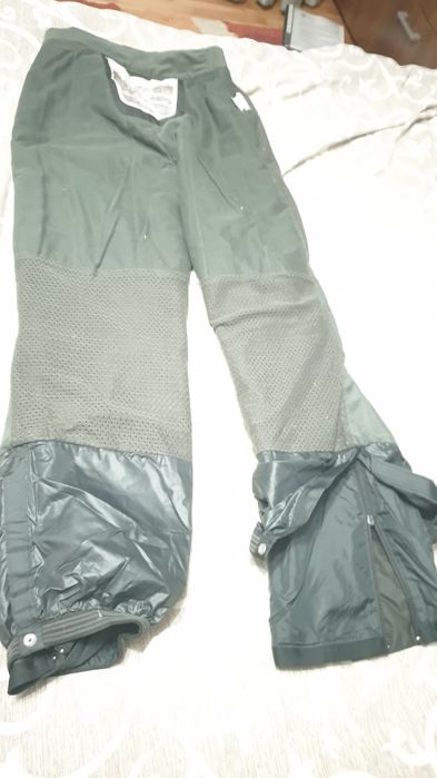 Pantaloni ski/snowboard EXXTASY Climate System
