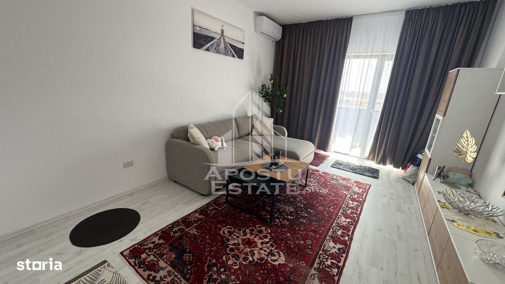 Apartament 2 camere, de inchiriat, Giroc, Timisoara — fotografia 1
