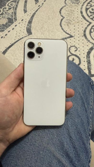 Iphone 11 pro 64gb