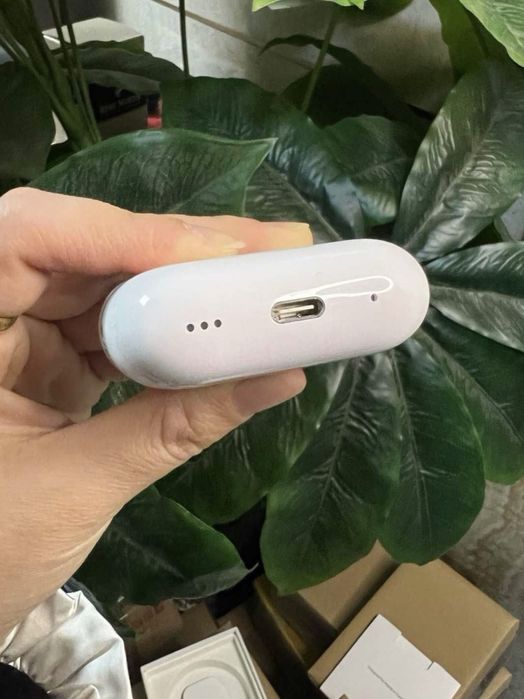 Casti Apple AirPods Pro 2 Gen 2