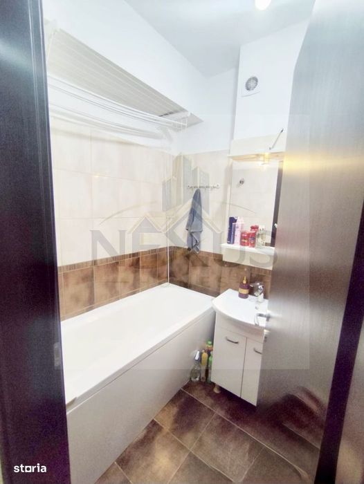 Apartament 2 camere - 10 minute Metrou Dimitrie Leonida - Parcare