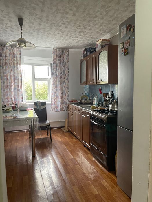 Продажа дома. Пугачева ул.Достык