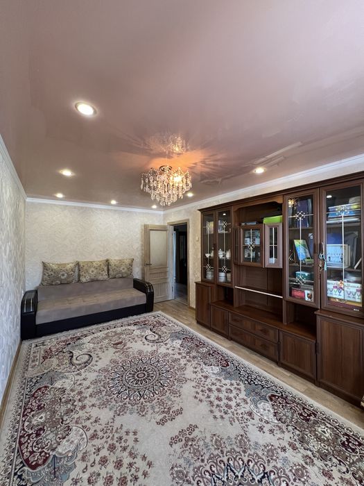 3-х квартира продаем