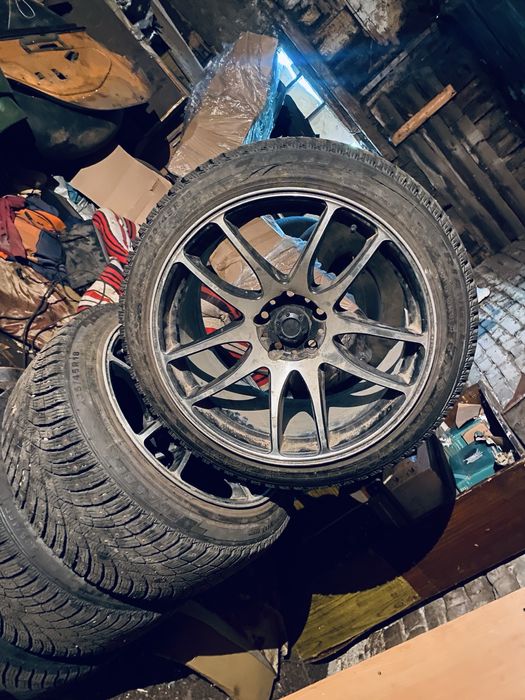 Продам диски work