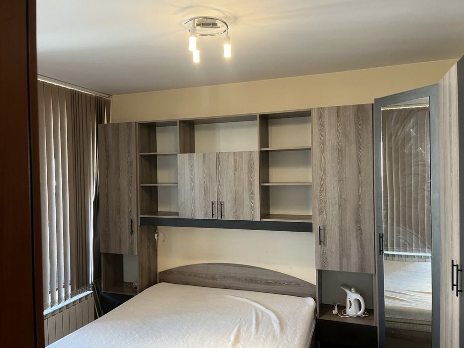 Продава се Двустаен апартамент в София, Студентски град - 96 кв.м за 7 €/кв.м - Снимка #5