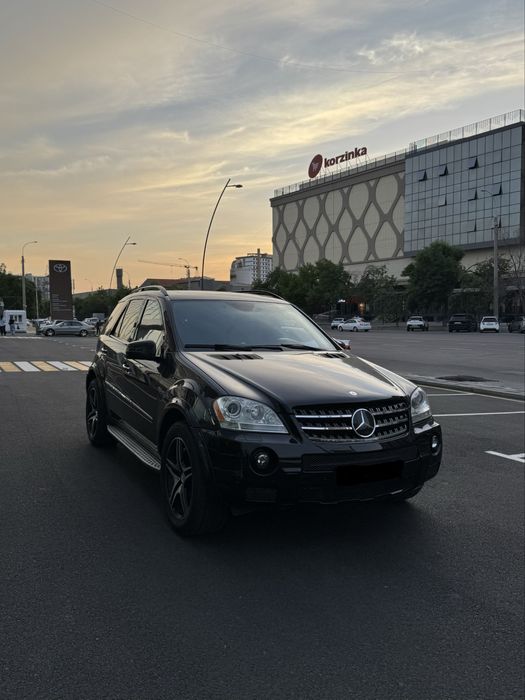 Other ML 63 AMG 2008