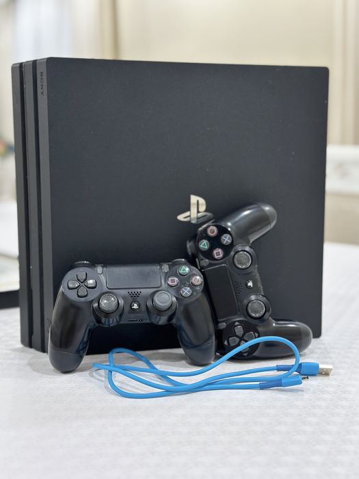 PlayStation4 плестейшон4