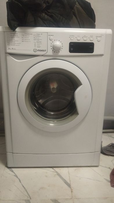 Ремонт бытовых техники