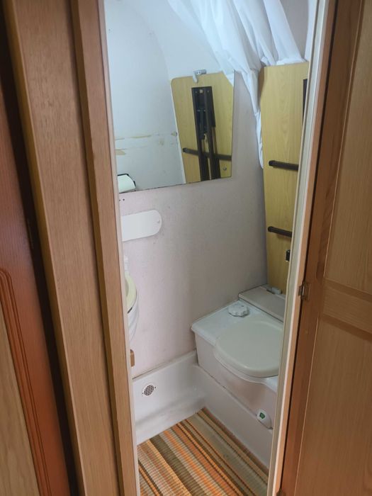 Каравана SWIFT  Diamond