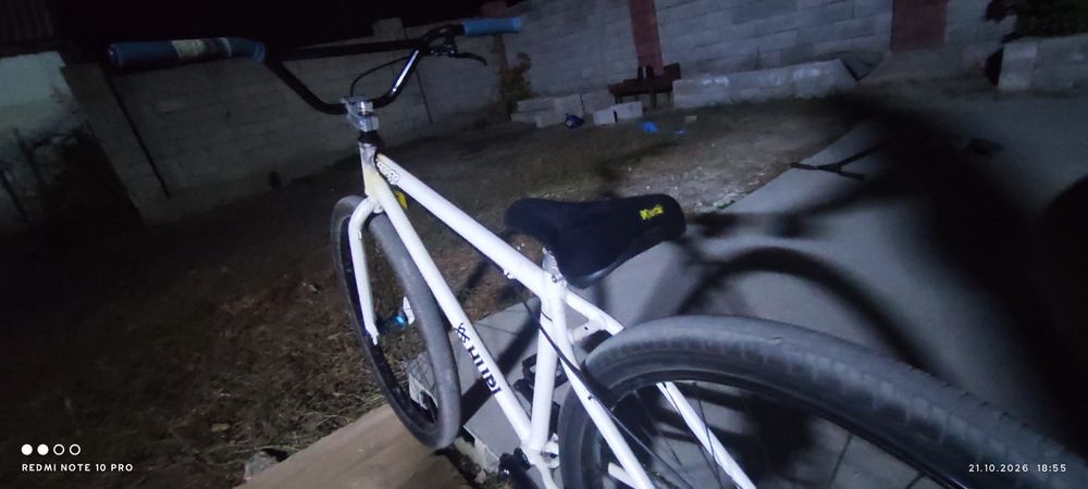 Bmx cruiser 29 бмх
