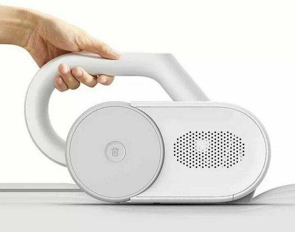 Ручной пылесос для удаления пылевого клеща Xiaomi Mijia
