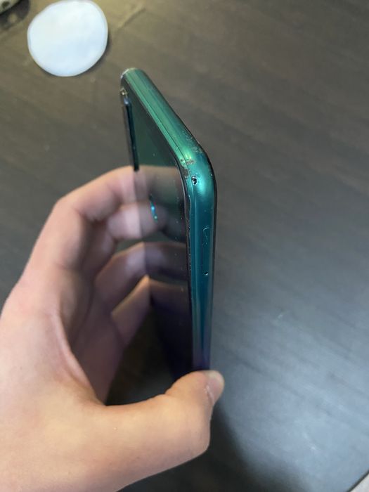 huawei p40 lite хуавей