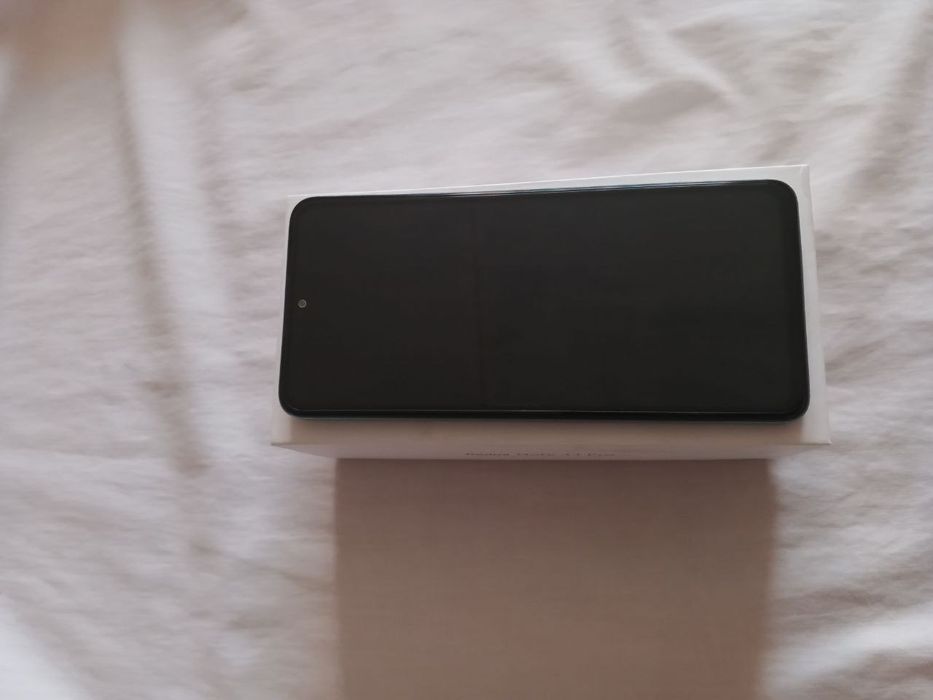 Redmi note 11 pro 8/128gb 4G+