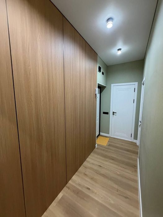 Новостройка Юнусабад 13кв 2/5/8. 50м² Новый ремонт