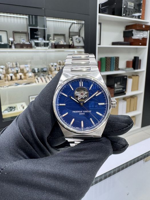 Frederique Constant Highlife Automatic 41mm