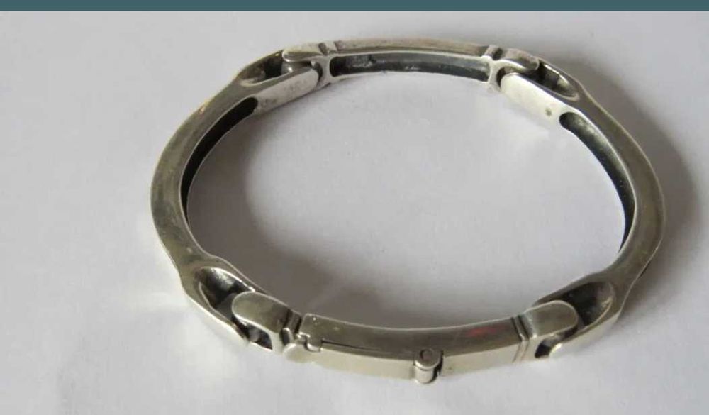 Brarara argint anglia 950