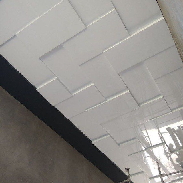 Uchastkangizni patalok qismi uchun alyukabond alucabond alikabond usta