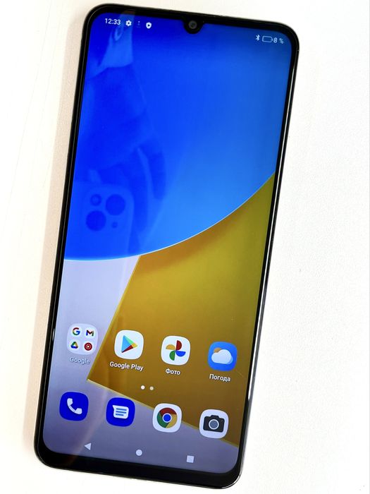 Продам Realme note 50 256GB