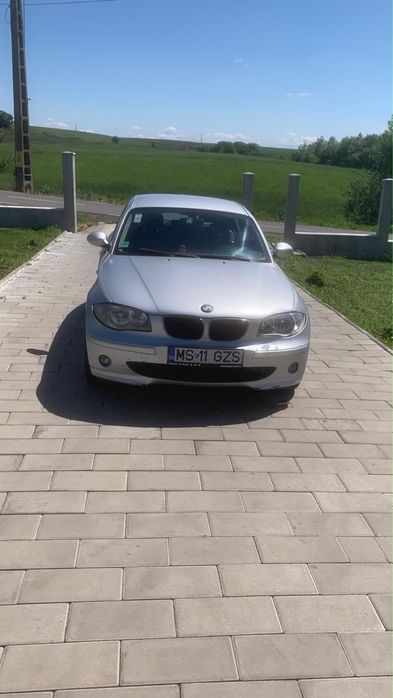 BMW Seria 1 2004 — imagine 1