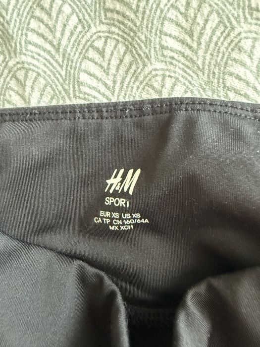 Спортен клин h&m