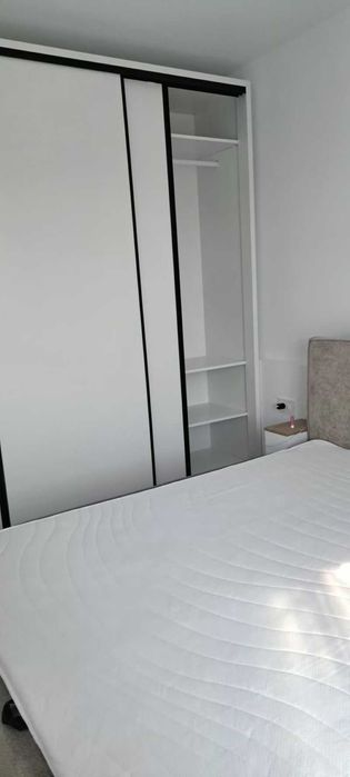Proprietar inchiriez apartament 2 camere  Novum Residence, Parcul Politehnicii | 700 €/lună