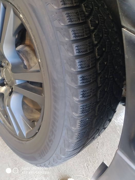 Продавам Audi Q7