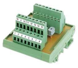 Модуль AllenBradley PT-15/2