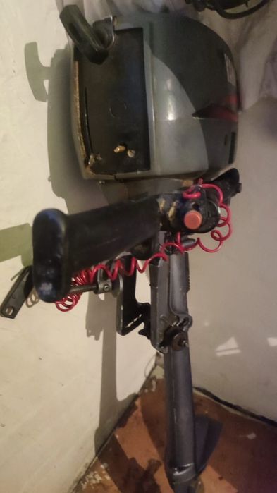 Продам лодочный мотор