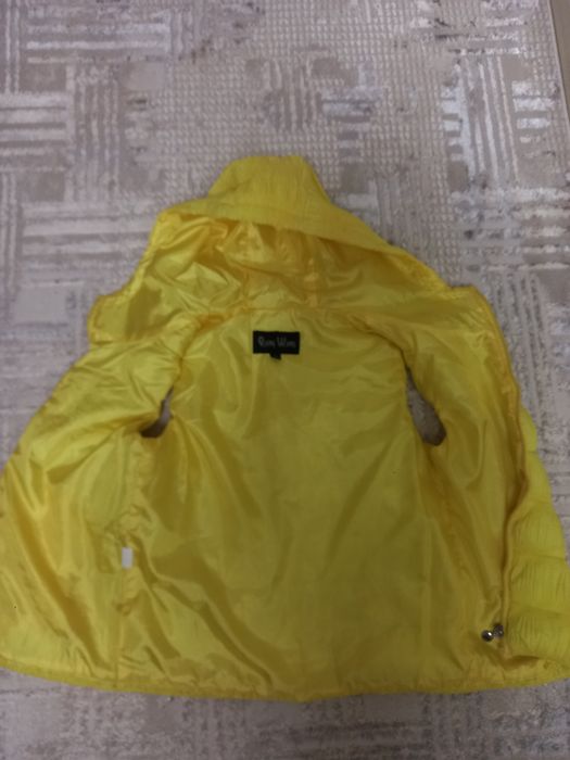 Желедки для девочки