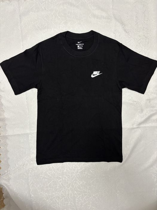 Tricou nike negru