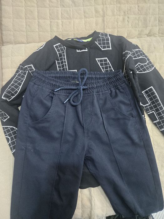 Отдам даром вещи, обувь