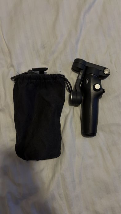Dji Osmo 7p stare perfecta