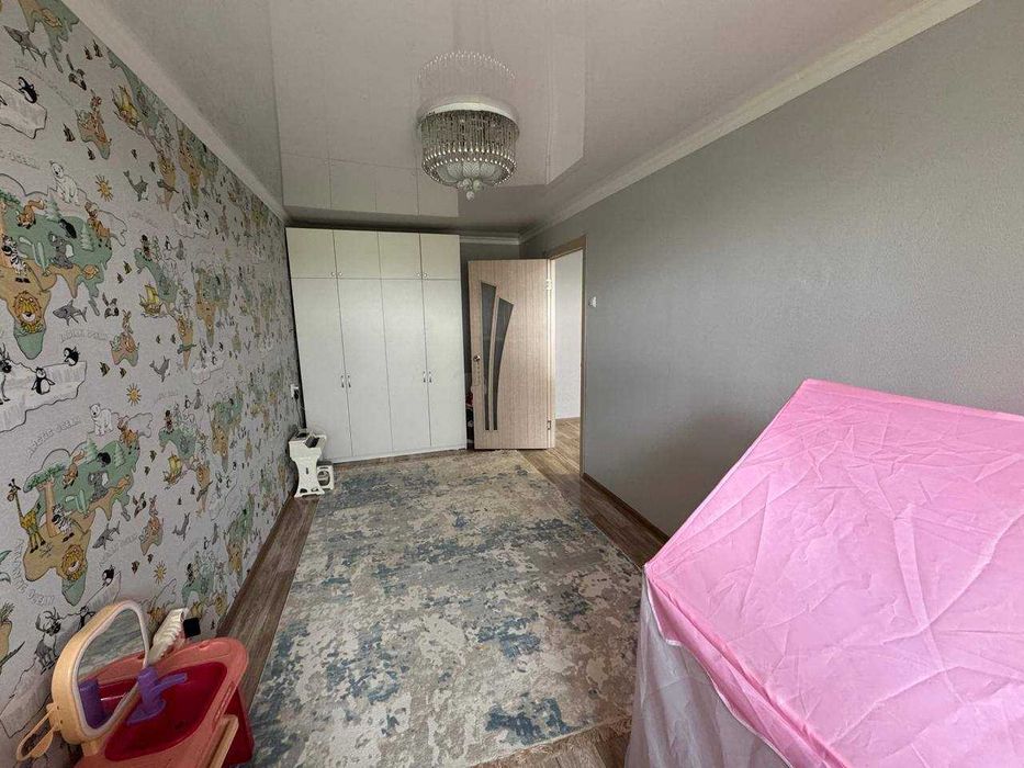 Продам 3 комнатную квартиру