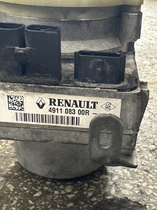 Pompa servo directie Dacia Duster 2011-2017