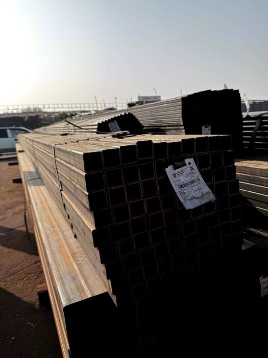 Profil turba amratura