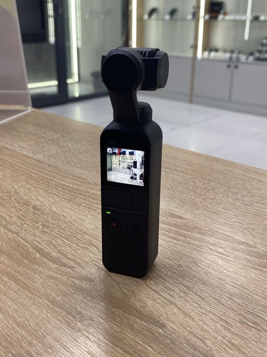 dji osmo pocket gen 1 (p25)