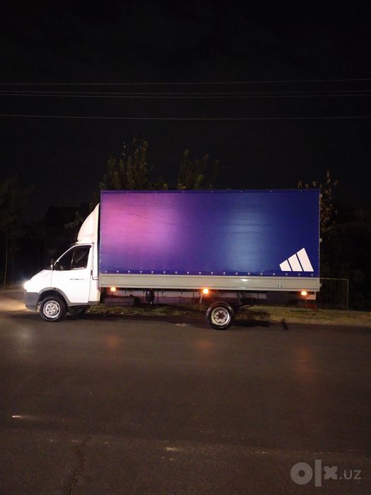 Gazel biznes zavod sotiladi 2013 yil