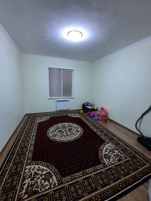 Срочно сдается уютная 3-комнатная квартира в Самарканде (массив Корасу