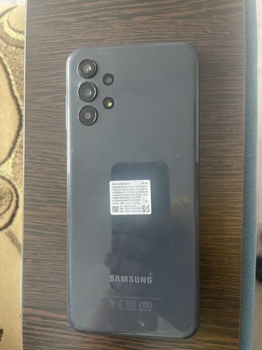 Продам самсунг А 13