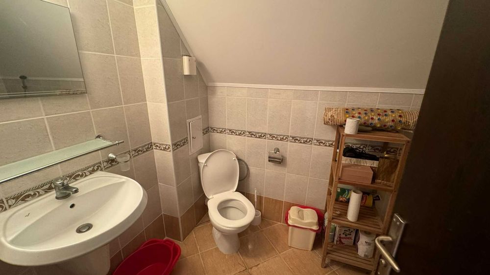 Продава се Едностаен апартамент в к.к. Слънчев бряг - 46 кв.м за 1011 €/кв.м - Снимка #7