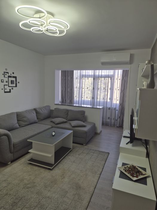 Apartament 2camere regim hotelier