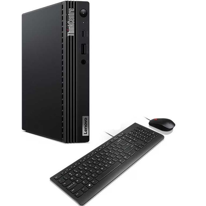 Мини ПК Lenovo ThinkCentre M75q (Gen.2)