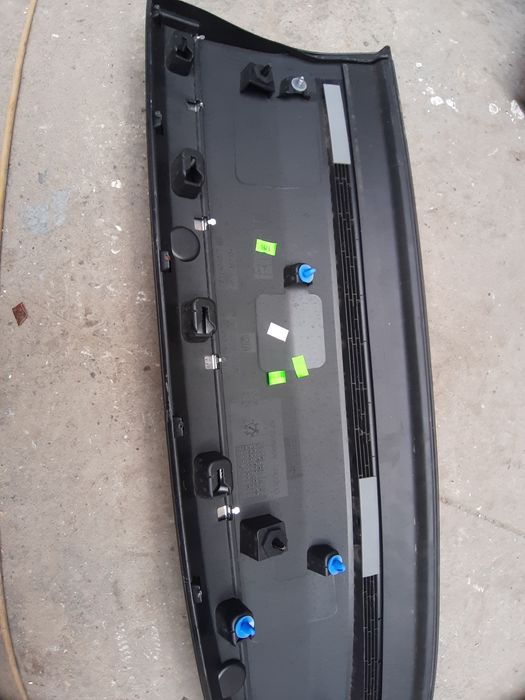 Лайсна врата  пежо 3008/5008  Peugeot 3008 /5008