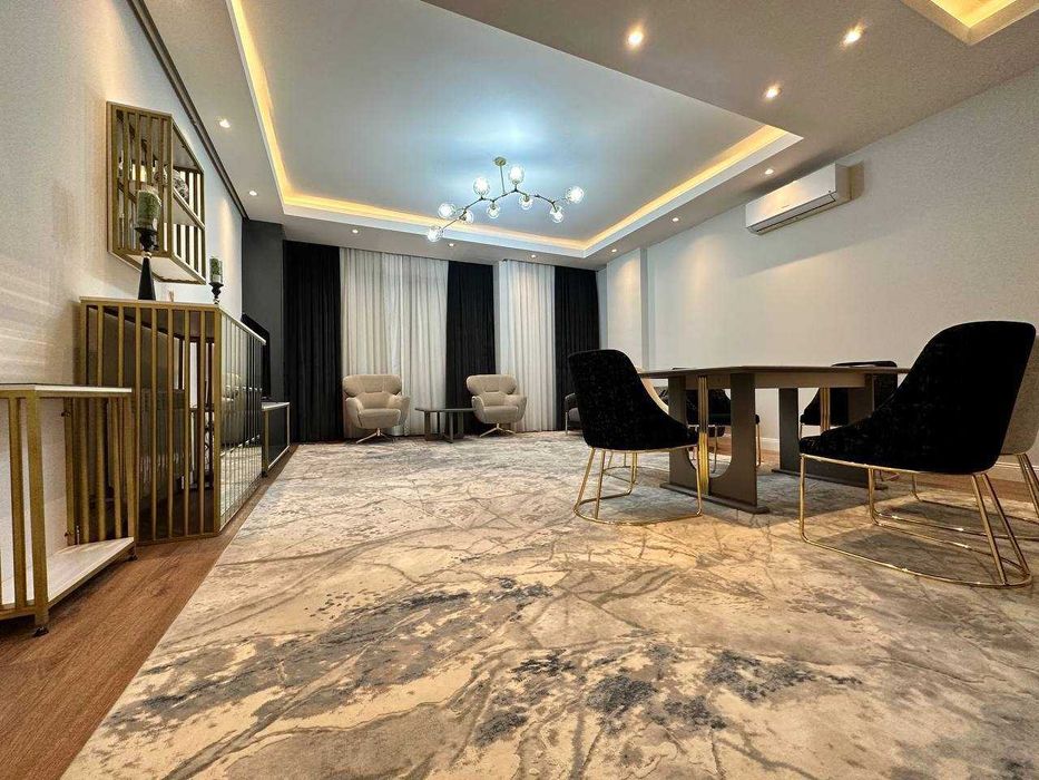 ЖК Via Port! Ул. Заводская. Сдаётся новая квартира в элит ЖК!